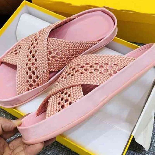 80% off shoes weave shoes platform open toe summer slippers outdoor sandalias beach luxury flat women fashion woman, Black
80% off shoes weave shoes platform open toe summer slippers outdoor sandalias beach luxury flat women fashion woman, Black