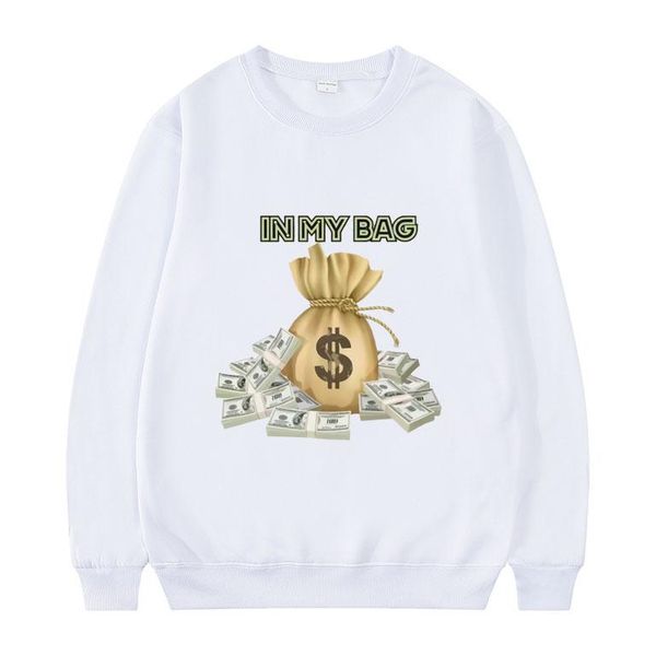 men's hoodies & sweatshirts in my bag usd fashion sweatshirt sportswear pullover comfortable eu size men hip hop style women streetwear, Black
men's hoodies & sweatshirts in my bag usd fashion sweatshirt sportswear pullover comfortable eu size men hip hop style women streetwear, Black