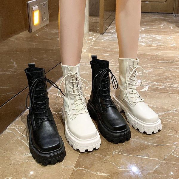 boots brand women's shoes rubber boots-women round toe fashion rain summer ladies low mid-calf 2021 autumn white rock mid, Black
boots brand women's shoes rubber boots-women round toe fashion rain summer ladies low mid-calf 2021 autumn white rock mid, Black