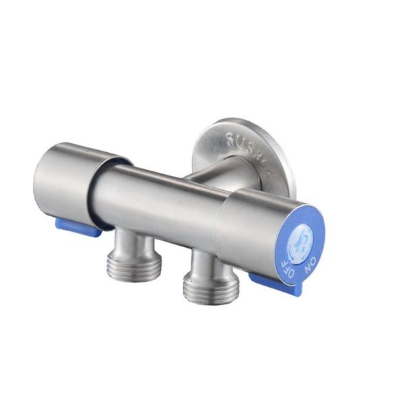 way water separator 1-in-2-out shower diverter angle bathroom toilet bidet tee connector double switch t-adapter sets
way water separator 1-in-2-out shower diverter angle bathroom toilet bidet tee connector double switch t-adapter sets