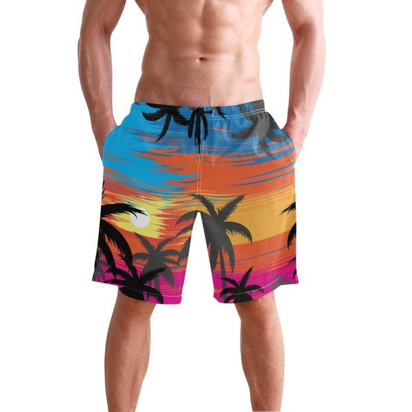 men's beach shorts hawaii style swim short surfing maillot de bain sport man board bermuda swimwear with mesh lining
men's beach shorts hawaii style swim short surfing maillot de bain sport man board bermuda swimwear with mesh lining