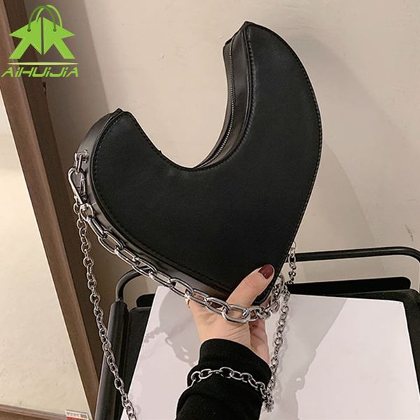 fashion womens all-match love heart shape crossbody bags black chain shoulder bag 2021 new pu leather women handbag
fashion womens all-match love heart shape crossbody bags black chain shoulder bag 2021 new pu leather women handbag