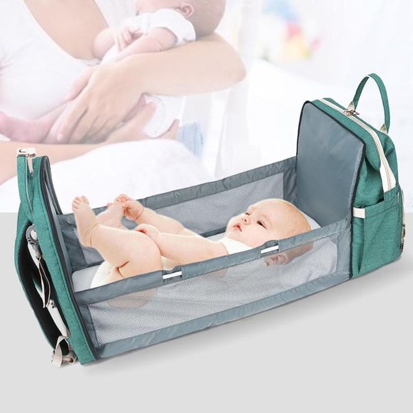 multifunctional travel large backpack mom outdoor portable folding diaper mum mother bag baby bed changing table pads bags
multifunctional travel large backpack mom outdoor portable folding diaper mum mother bag baby bed changing table pads bags
