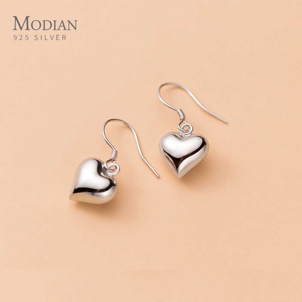minimalist 925 sterling silver love heart drop dangle earrings for women girl hook fine jewelry birthday gift 210707
minimalist 925 sterling silver love heart drop dangle earrings for women girl hook fine jewelry birthday gift 210707