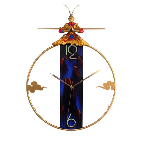 wall clocks iron fashion clock quartz creative living room chinese style single face zegar scienny home decor ef50wc
wall clocks iron fashion clock quartz creative living room chinese style single face zegar scienny home decor ef50wc