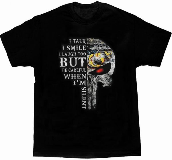 men's t-shirts cool design skull us t-shirt. summer cotton short sleeve o-neck mens t shirt s-3xl, White;black
men's t-shirts cool design skull us t-shirt. summer cotton short sleeve o-neck mens t shirt s-3xl, White;black
