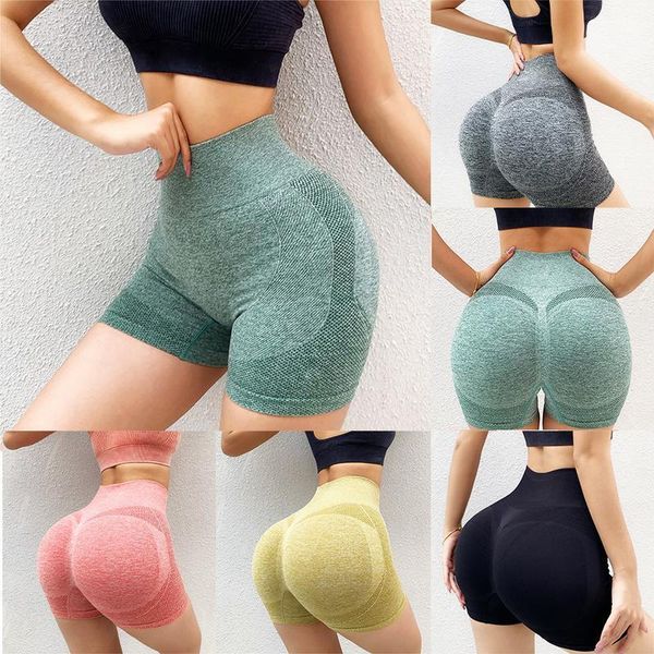 yoga outfit fitness gym shorts women sports high waist stretch peach hip leggings quick dry pants female workout running
yoga outfit fitness gym shorts women sports high waist stretch peach hip leggings quick dry pants female workout running
