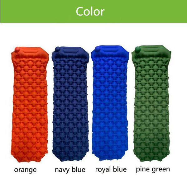 outdoor pads press air cushion sleeping camping mat beach mats picnic portable tpu ultralight inflatable
outdoor pads press air cushion sleeping camping mat beach mats picnic portable tpu ultralight inflatable