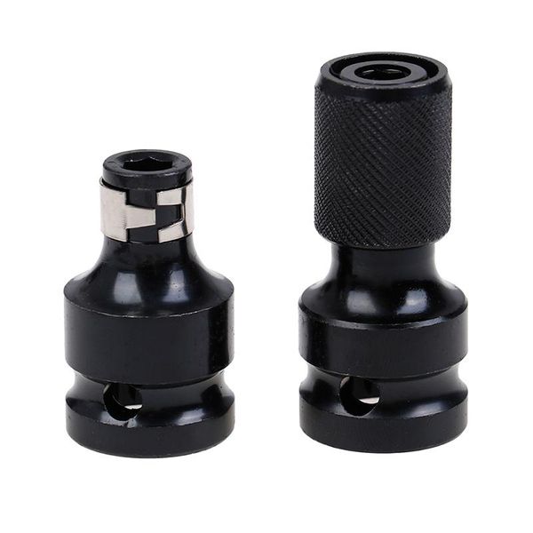 1/2" square to 1/4" hex ratchet socket adapter drive converter impact tool hand tools
1/2" square to 1/4" hex ratchet socket adapter drive converter impact tool hand tools