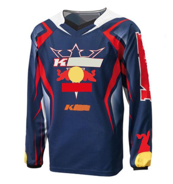 summer mountain motocross long-sleeved t-shirt racing quick-drying can be customized
summer mountain motocross long-sleeved t-shirt racing quick-drying can be customized