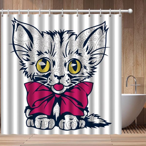 shower curtains cartoon dog print curtain bathroom decoration creative waterproof and mildewproof fabric
shower curtains cartoon dog print curtain bathroom decoration creative waterproof and mildewproof fabric