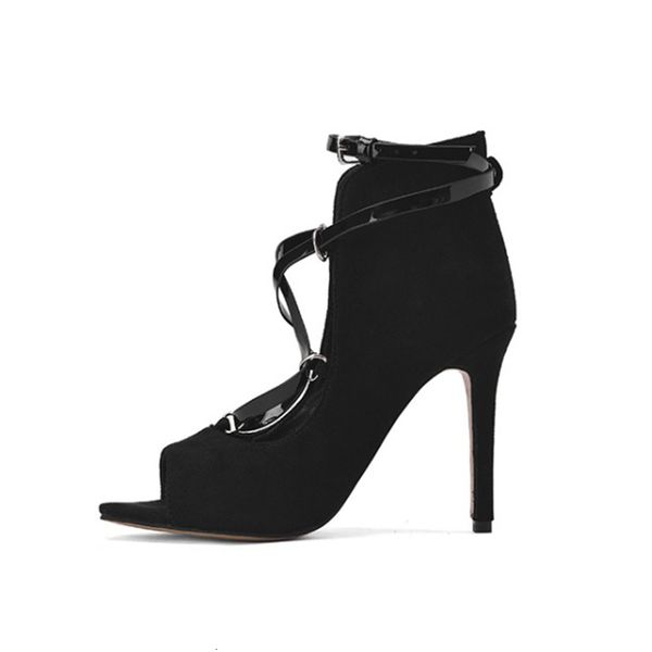 sandals ol'handcrafted female suede pumps from the fake stiletto high heels high-fived toe elegant black women's party shoes plus
sandals ol'handcrafted female suede pumps from the fake stiletto high heels high-fived toe elegant black women's party shoes plus