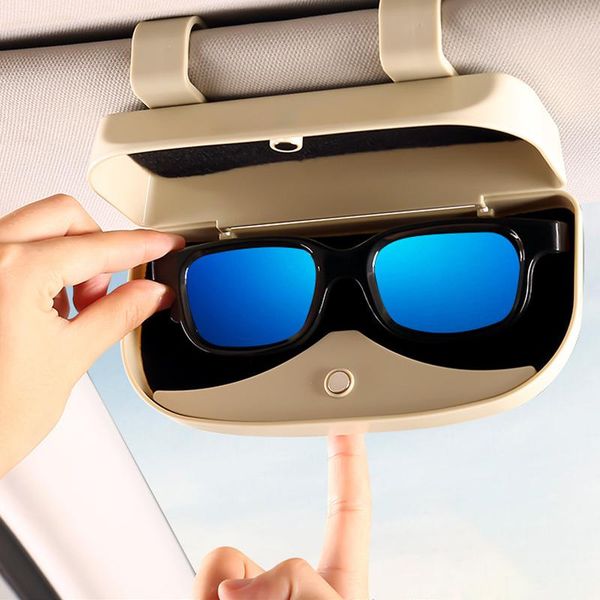 other interior accessories magnetic car sun visor glasses case organizer holder storage box sunshade for
other interior accessories magnetic car sun visor glasses case organizer holder storage box sunshade for