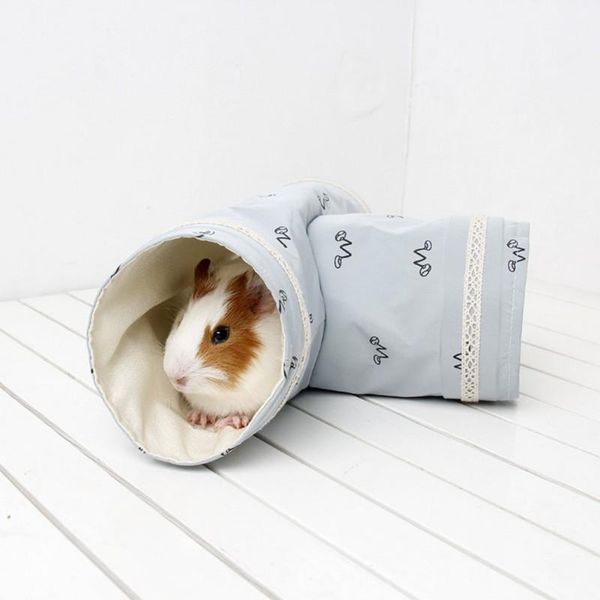 small animal supplies 2021 hamster toy tubes tunnels warm cage house nest parrot bird squirrels hedgehog bed pet
small animal supplies 2021 hamster toy tubes tunnels warm cage house nest parrot bird squirrels hedgehog bed pet