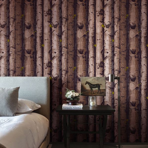 beibehang personality wooden pile white birch trees trees house balls bark leather wallpaper vintage modern chinese wallpaper
beibehang personality wooden pile white birch trees trees house balls bark leather wallpaper vintage modern chinese wallpaper