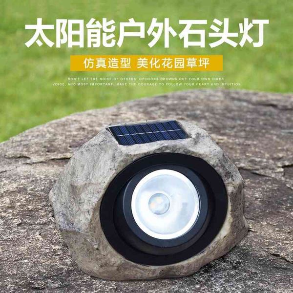 new solar energy simulation stone lamp courtyard lamp outdoor garden lawn decorative spotlight
new solar energy simulation stone lamp courtyard lamp outdoor garden lawn decorative spotlight