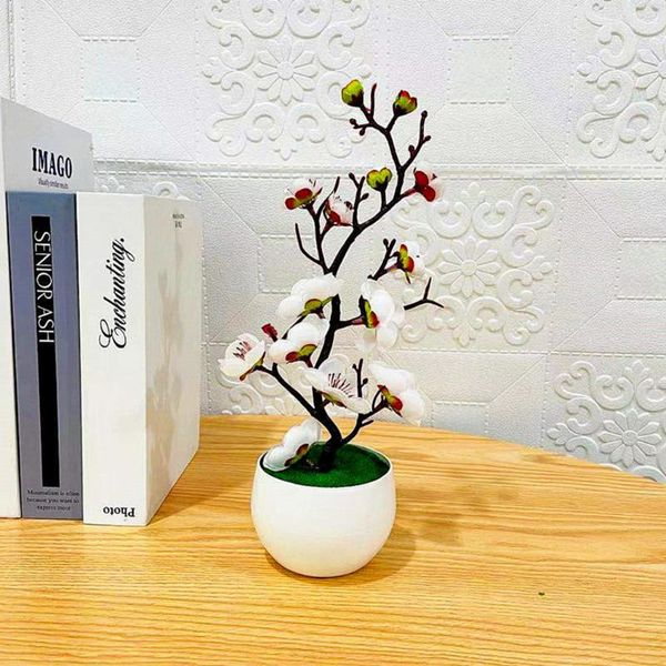 decorative flowers & wreaths home artificial plants indoor office art outdoor blossom bonsai potted
decorative flowers & wreaths home artificial plants indoor office art outdoor blossom bonsai potted