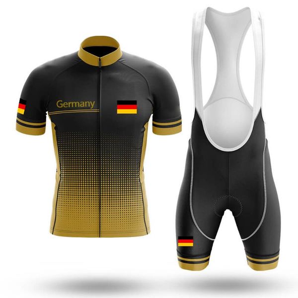 racing sets cycling jersey set 2021 pro team men mountain bike clothing summer mtb bicycle clothes anti-uv triathlon, Black;blue
racing sets cycling jersey set 2021 pro team men mountain bike clothing summer mtb bicycle clothes anti-uv triathlon, Black;blue