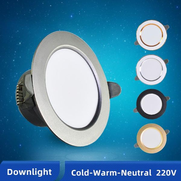 downlights ok-b downlight led natural white/warm/cold white 5w 3w ac 220v 240v silver indoor round recessed lighting
downlights ok-b downlight led natural white/warm/cold white 5w 3w ac 220v 240v silver indoor round recessed lighting