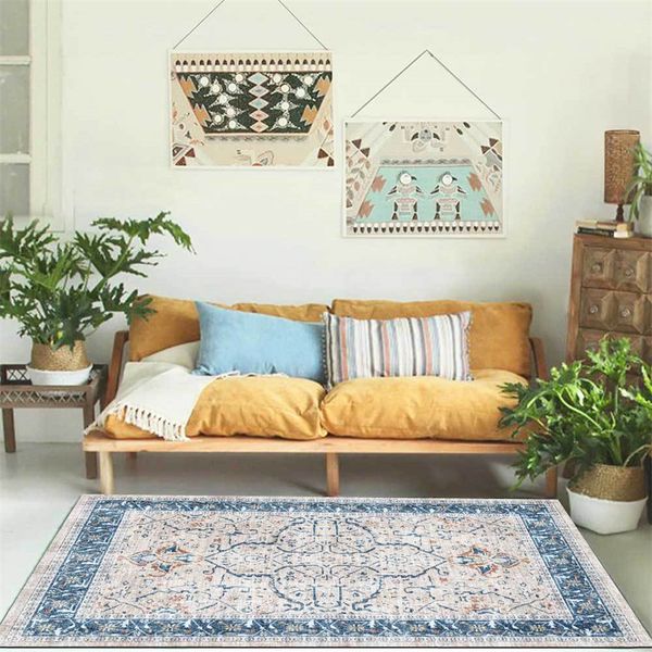 fresh ethnic style pink blue floral carpet europe flower printed bedroom mats carpet for kitchen floor washable anti-slip
fresh ethnic style pink blue floral carpet europe flower printed bedroom mats carpet for kitchen floor washable anti-slip