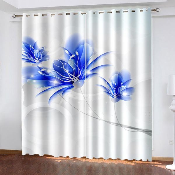 curtain & drapes floral plant printing woven curtains bedroom blackout two separate on the left and right
curtain & drapes floral plant printing woven curtains bedroom blackout two separate on the left and right