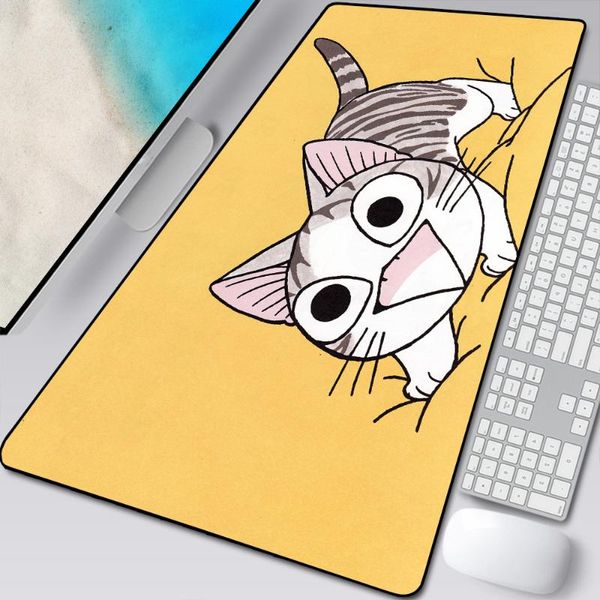 mouse pads & wrist rests xxl sweet cat large office computer desk mat table keyboard pad lapcushion lock gaming gamer edge mousepad
mouse pads & wrist rests xxl sweet cat large office computer desk mat table keyboard pad lapcushion lock gaming gamer edge mousepad