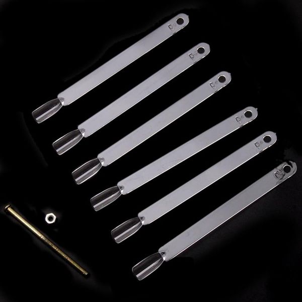 nail art kits 50pcs arrivals transparent white buckle ring manicure tool tips color card practice display tools
nail art kits 50pcs arrivals transparent white buckle ring manicure tool tips color card practice display tools