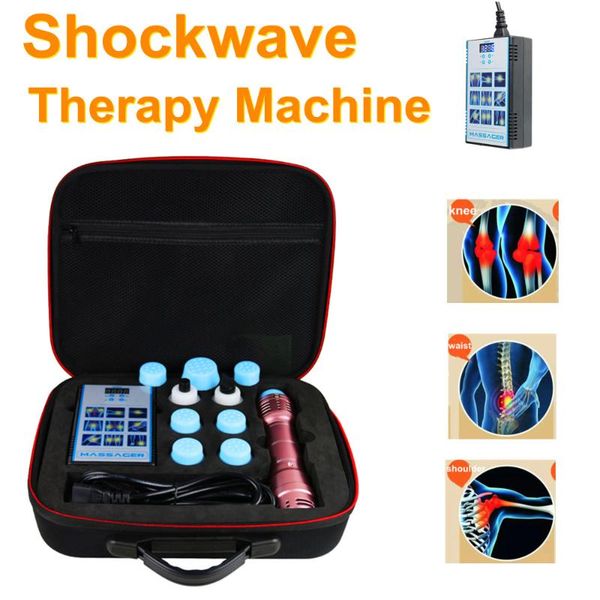 shockwave therapy machine pain relief massager ed external care waist back electromagnetic wave device electric massagers
shockwave therapy machine pain relief massager ed external care waist back electromagnetic wave device electric massagers
