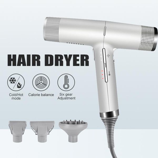 professional anion blow dryer salon hair styling hairdryer quick dry electric home 1400w portable diffuser brushes
professional anion blow dryer salon hair styling hairdryer quick dry electric home 1400w portable diffuser brushes