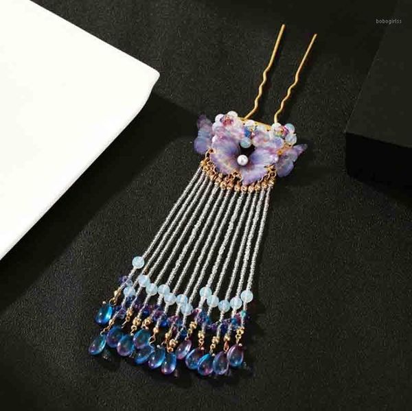 chinese traditional hanfu hairpin tassels hair sticks women ancient costume headdress purple gifts for women1
chinese traditional hanfu hairpin tassels hair sticks women ancient costume headdress purple gifts for women1