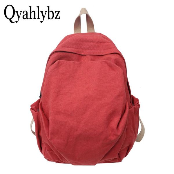 backpack 2021 fashion solid color female students class schoolbag simple backpacks large capacity waterproof shoulder bag
backpack 2021 fashion solid color female students class schoolbag simple backpacks large capacity waterproof shoulder bag