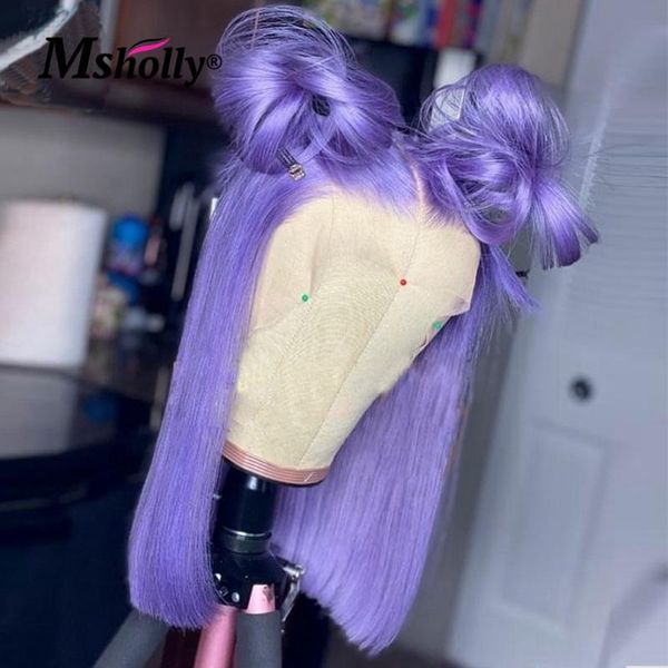 lace wigs 180% transparent straight front wig pre-plucked with baby hair glueless brazilian remy purple 8-16 inch, Black;brown
lace wigs 180% transparent straight front wig pre-plucked with baby hair glueless brazilian remy purple 8-16 inch, Black;brown