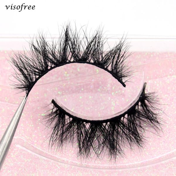 false eyelashes viso3d mink lashes 10-13mm natural fluffy long fake makeup eyelash extension
false eyelashes viso3d mink lashes 10-13mm natural fluffy long fake makeup eyelash extension