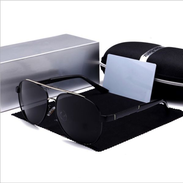 men's sunglasses toad glasses outdoor driving beach hip hop street shooting 4 seasons available 5 colors optional with box, White;black
men's sunglasses toad glasses outdoor driving beach hip hop street shooting 4 seasons available 5 colors optional with box, White;black