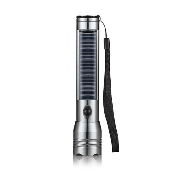 solar powered handheld rechargeable led torchlight for camping hiking climbing --m25 flashlights torches
solar powered handheld rechargeable led torchlight for camping hiking climbing --m25 flashlights torches