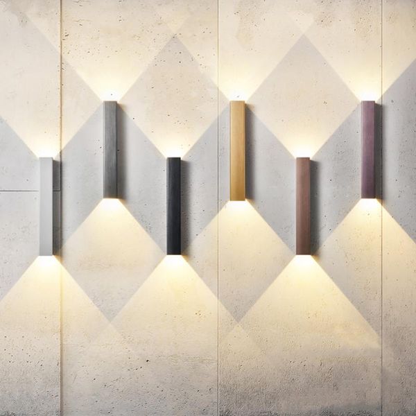 zerouno led lighting outdoor wall lights 110v 220v aluminum brush diy shape modern fashion out door decoration wandlamp scones lamps
zerouno led lighting outdoor wall lights 110v 220v aluminum brush diy shape modern fashion out door decoration wandlamp scones lamps