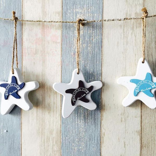 creative adorn crafts wood fish/decorated marine pendant for kid room mediterranean starfish hung fish nautical decor hang mini decorative o
creative adorn crafts wood fish/decorated marine pendant for kid room mediterranean starfish hung fish nautical decor hang mini decorative o