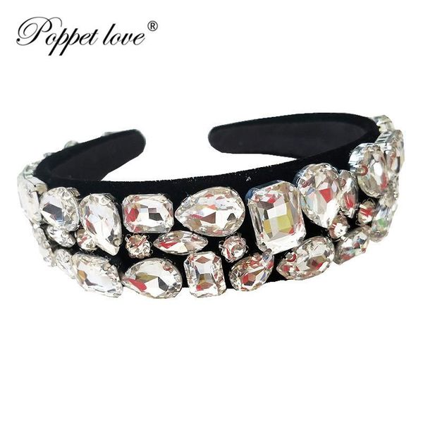 hair clips & barrettes europe baroque beautiful shine headband full rhinestone headmade head hoop creative jewelry ornaments women girls acc, Golden;silver
hair clips & barrettes europe baroque beautiful shine headband full rhinestone headmade head hoop creative jewelry ornaments women girls acc, Golden;silver