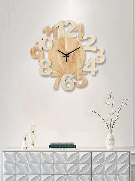wood simple wall clock nordic design creative geometric minimalist american orologio da parete house products bl50wc clocks
wood simple wall clock nordic design creative geometric minimalist american orologio da parete house products bl50wc clocks