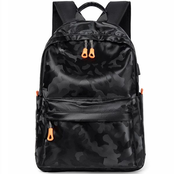 backpack 21 autumn camouflage 14-inch lapcomputer bag material men's book purse bolso
backpack 21 autumn camouflage 14-inch lapcomputer bag material men's book purse bolso
