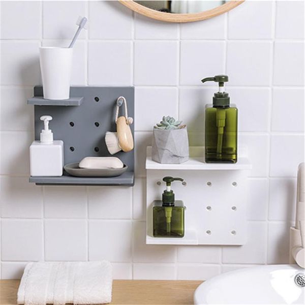 bathroom storage & organization creative kitchen shelf no punching bedroom wall hang drain organizer organize rack
bathroom storage & organization creative kitchen shelf no punching bedroom wall hang drain organizer organize rack