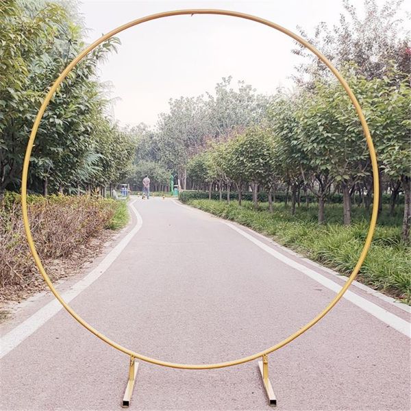 party decoration iron circle wedding balloon arch background wrought props outdoor lawn round backdrop metal decor
party decoration iron circle wedding balloon arch background wrought props outdoor lawn round backdrop metal decor