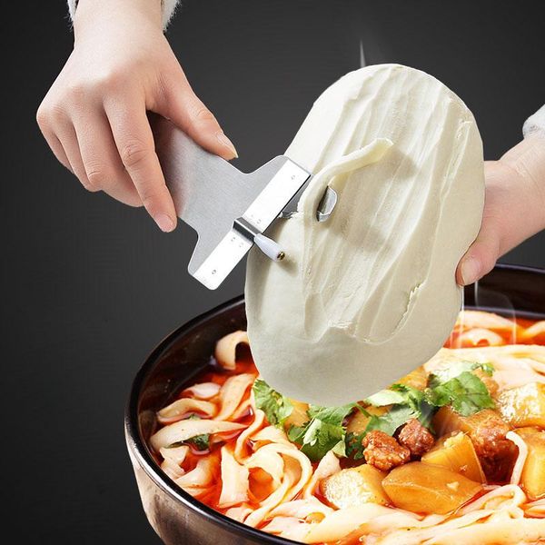 vanzlfie kitchen handle special shaving thickening el into a meaning with wide mouth stainless steel baking & pastry tools
vanzlfie kitchen handle special shaving thickening el into a meaning with wide mouth stainless steel baking & pastry tools