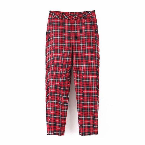 women's pants & capris in wednesday 8-45-9149 european and american fashion style slacks, Black;white
women's pants & capris in wednesday 8-45-9149 european and american fashion style slacks, Black;white