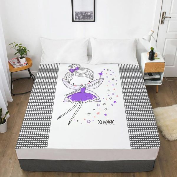 sheets & sets cartoon children's elastic fitted sheet bed with an band mattress cover for kids baby girl lattice
sheets & sets cartoon children's elastic fitted sheet bed with an band mattress cover for kids baby girl lattice