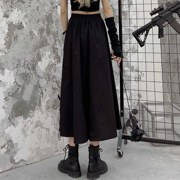 skirts mid long womens pleated 2021 goth lolita spring summer high waisted bowknot design black rok c7xi
skirts mid long womens pleated 2021 goth lolita spring summer high waisted bowknot design black rok c7xi