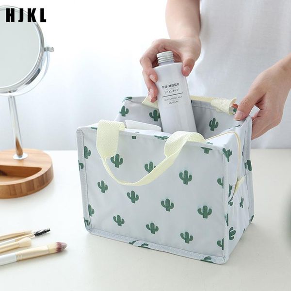 travelcosmetic bag 2021 arrival casual handbags portable lunch women reusable cold insulated bags totes for work cosmetic & cases
travelcosmetic bag 2021 arrival casual handbags portable lunch women reusable cold insulated bags totes for work cosmetic & cases