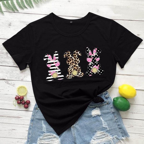 woman printed short sleeve t-shirts summer casual round neck t-shirt ropa mujer plus size harajuku t-shirts#4 women's, White
woman printed short sleeve t-shirts summer casual round neck t-shirt ropa mujer plus size harajuku t-shirts#4 women's, White