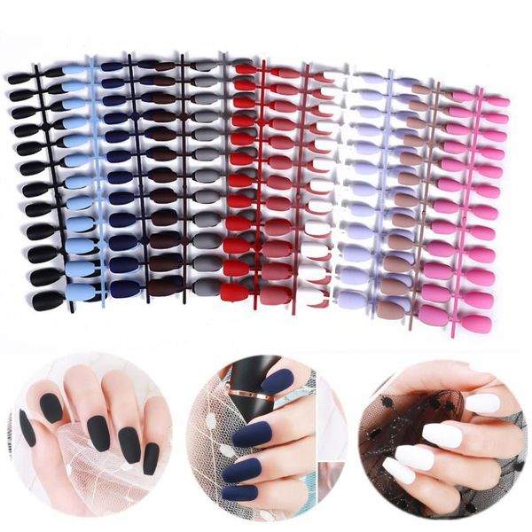 false nails 24pcs reusable nail artificial tips full cover decorated stiletto design press on art fake extension decorations, Red;gold
false nails 24pcs reusable nail artificial tips full cover decorated stiletto design press on art fake extension decorations, Red;gold