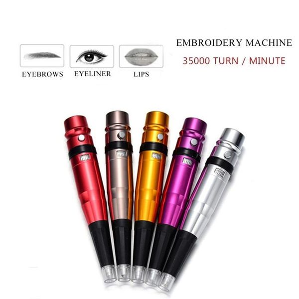 tattoo guns kits permanent makeup machine eyebrow lip swiss motor professional pen gun
tattoo guns kits permanent makeup machine eyebrow lip swiss motor professional pen gun